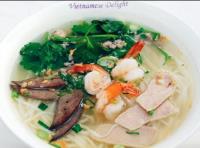 Vietnamese Delight image 1